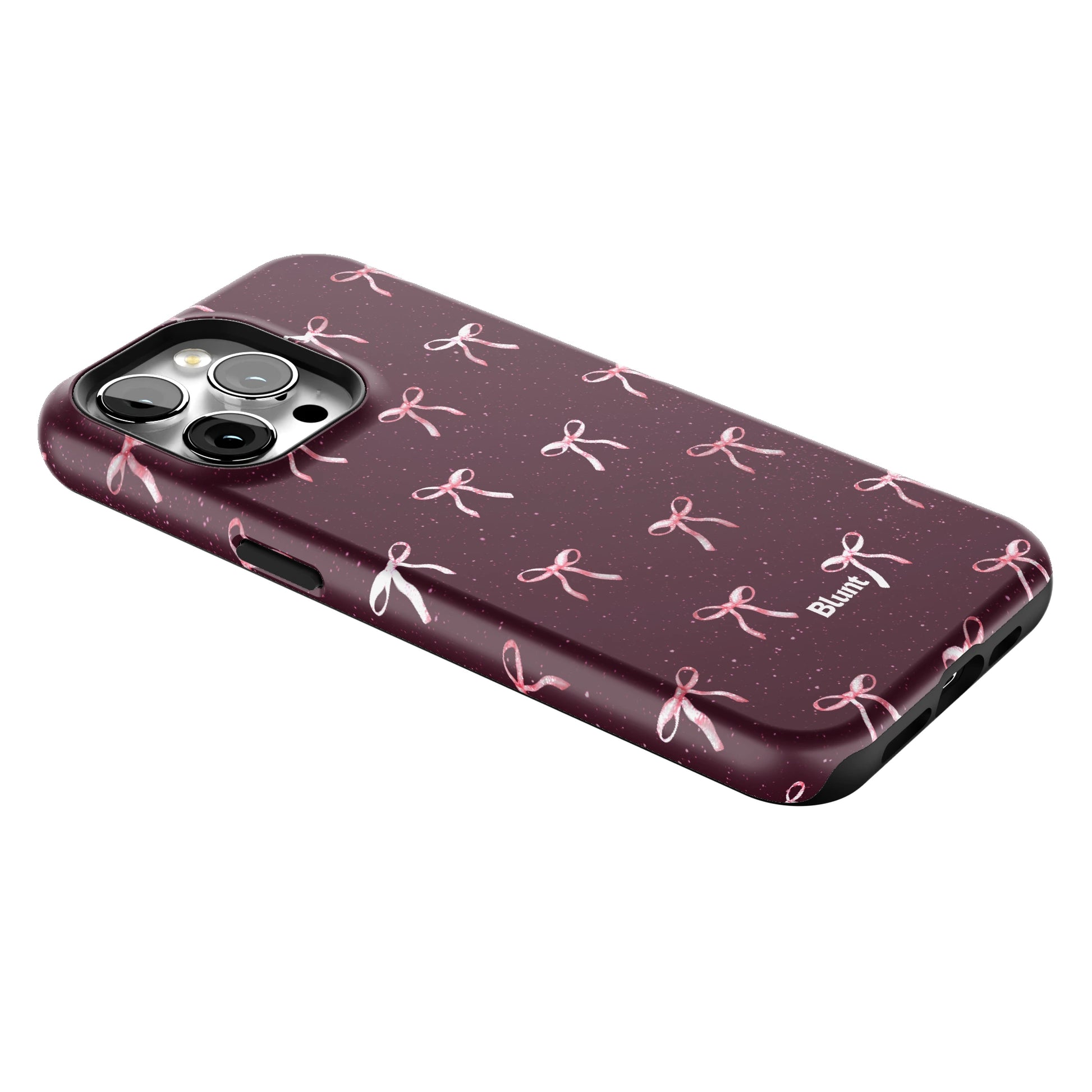 Merlot iPhone Case gallery - Iphone_15_Pro_Max_2