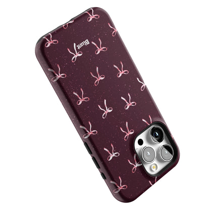 Merlot iPhone Case gallery - Iphone_15_Pro_Max_5