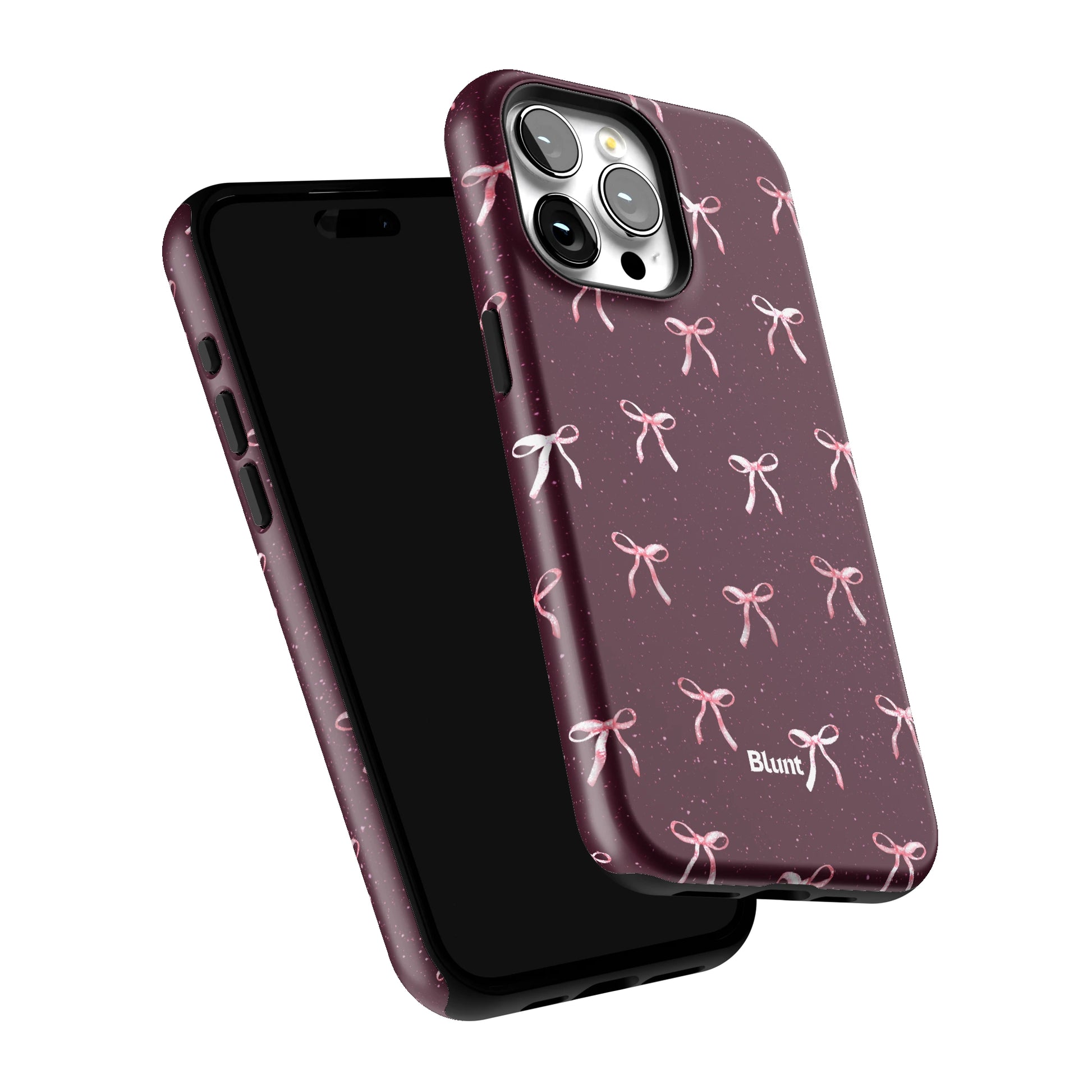 Merlot iPhone Case gallery - Iphone_15_Pro_Max_6