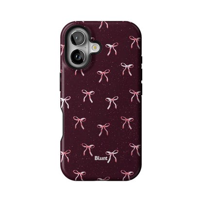 Merlot iPhone Case gallery - Iphone_16_Iphone_1