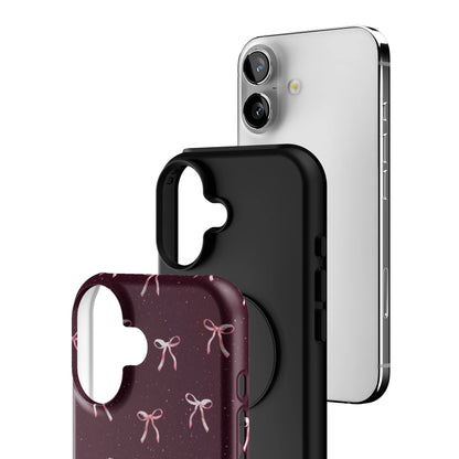 Merlot iPhone Case gallery - Iphone_16_Iphone_3