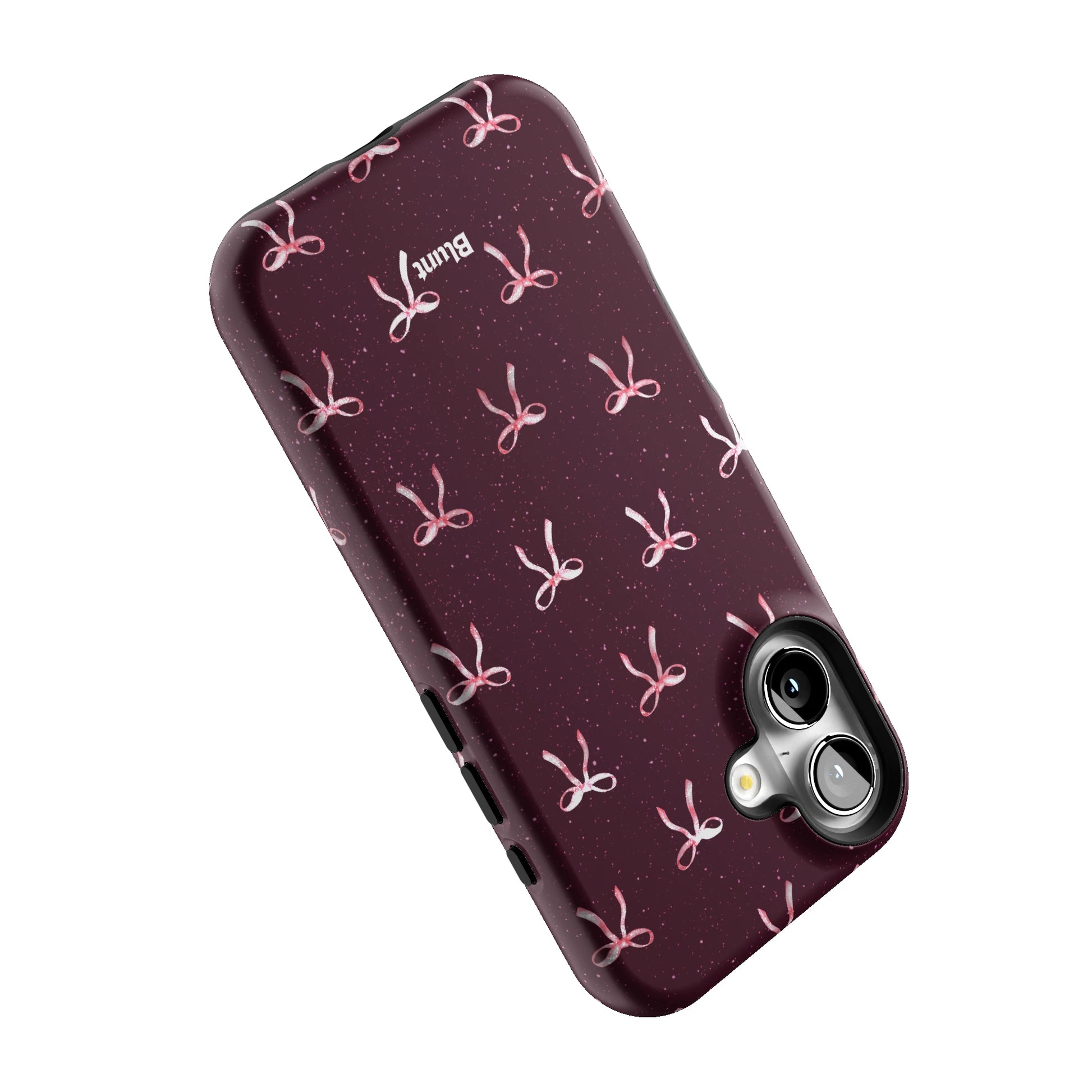 Merlot iPhone Case gallery - Iphone_16_Iphone_5