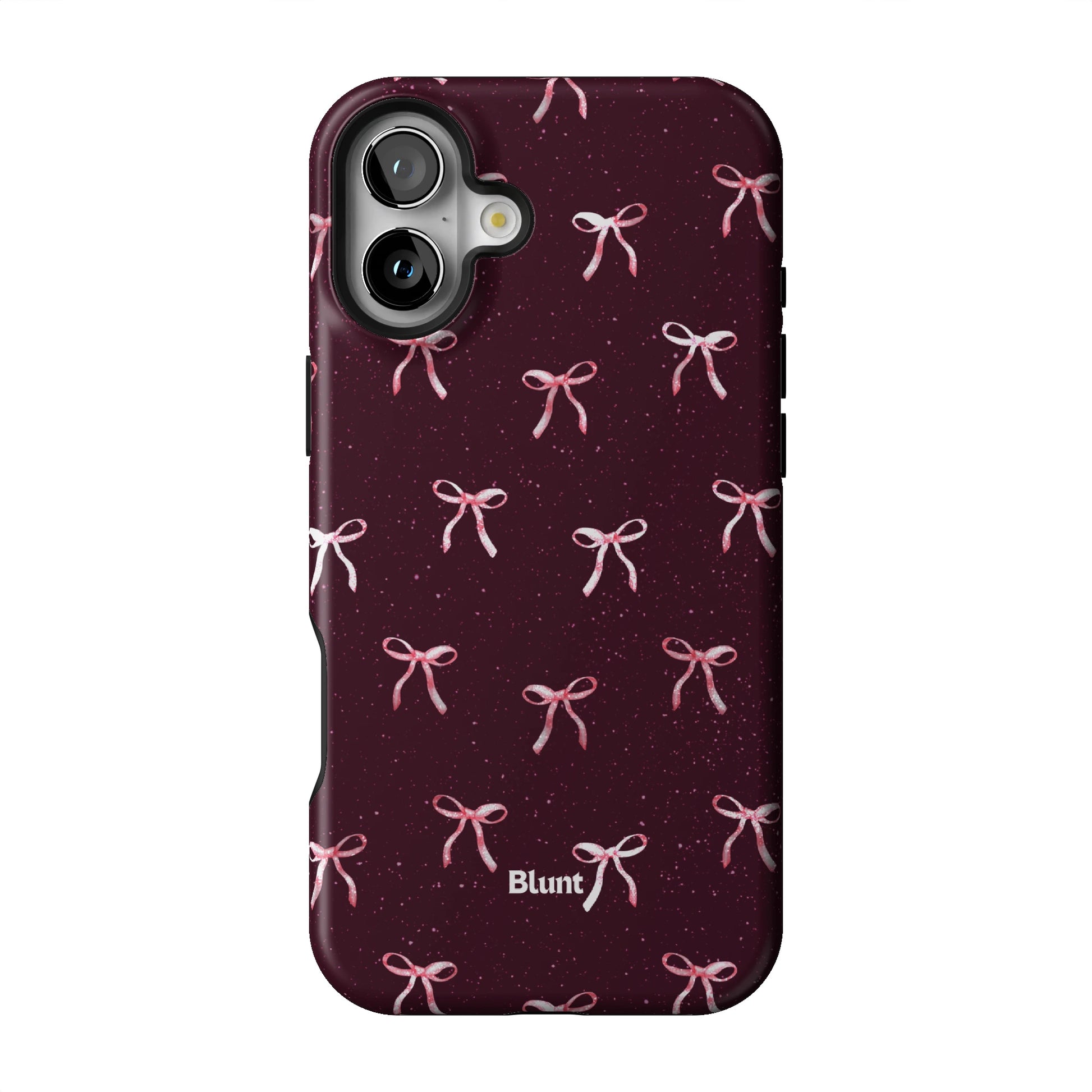 Merlot iPhone Case gallery - Iphone_16_Mini_Air_Plus_1