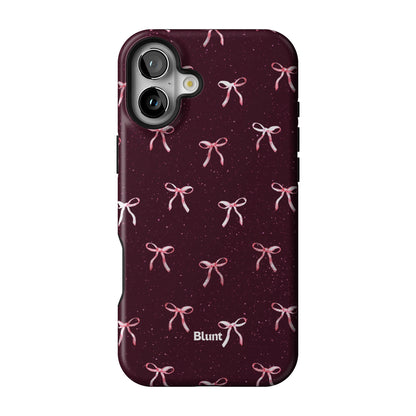 Merlot iPhone Case gallery - Iphone_16_Mini_Air_Plus_1