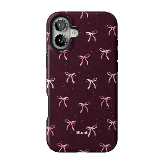 Merlot iPhone Case gallery - Iphone_16_Mini_Air_Plus_1