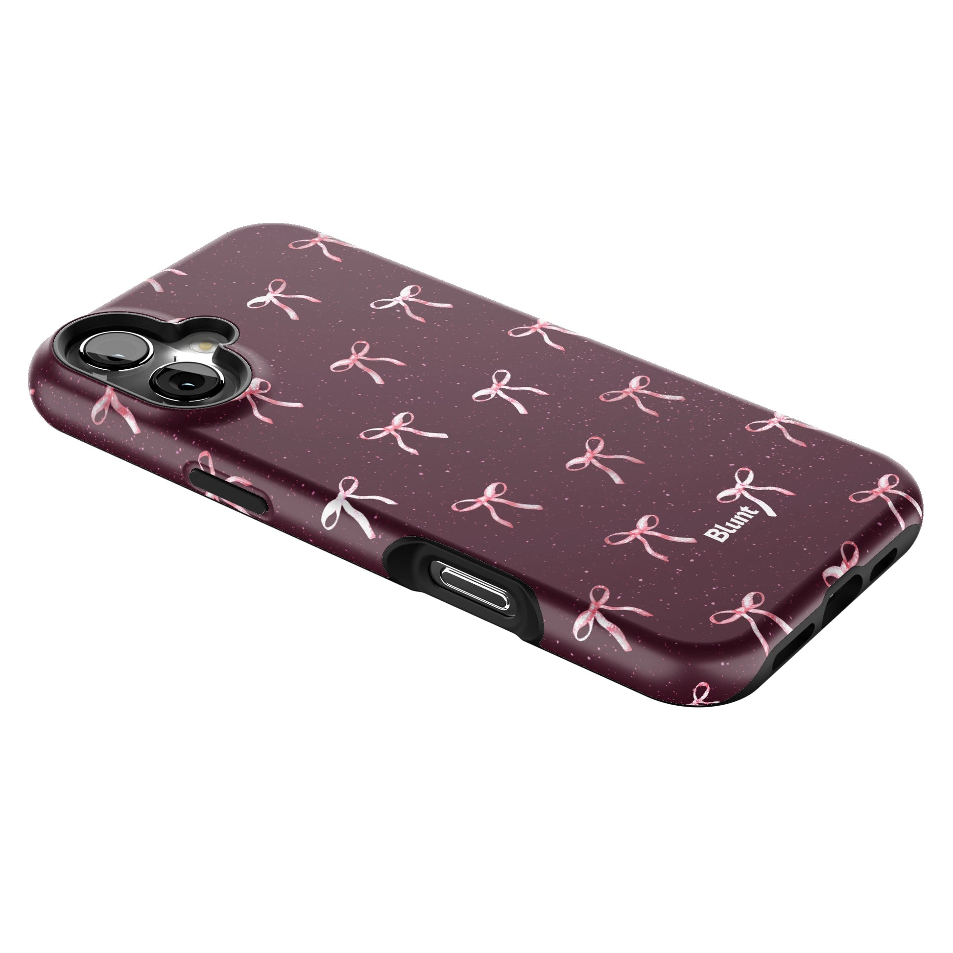 Merlot iPhone Case gallery - Iphone_16_Mini_Air_Plus_2