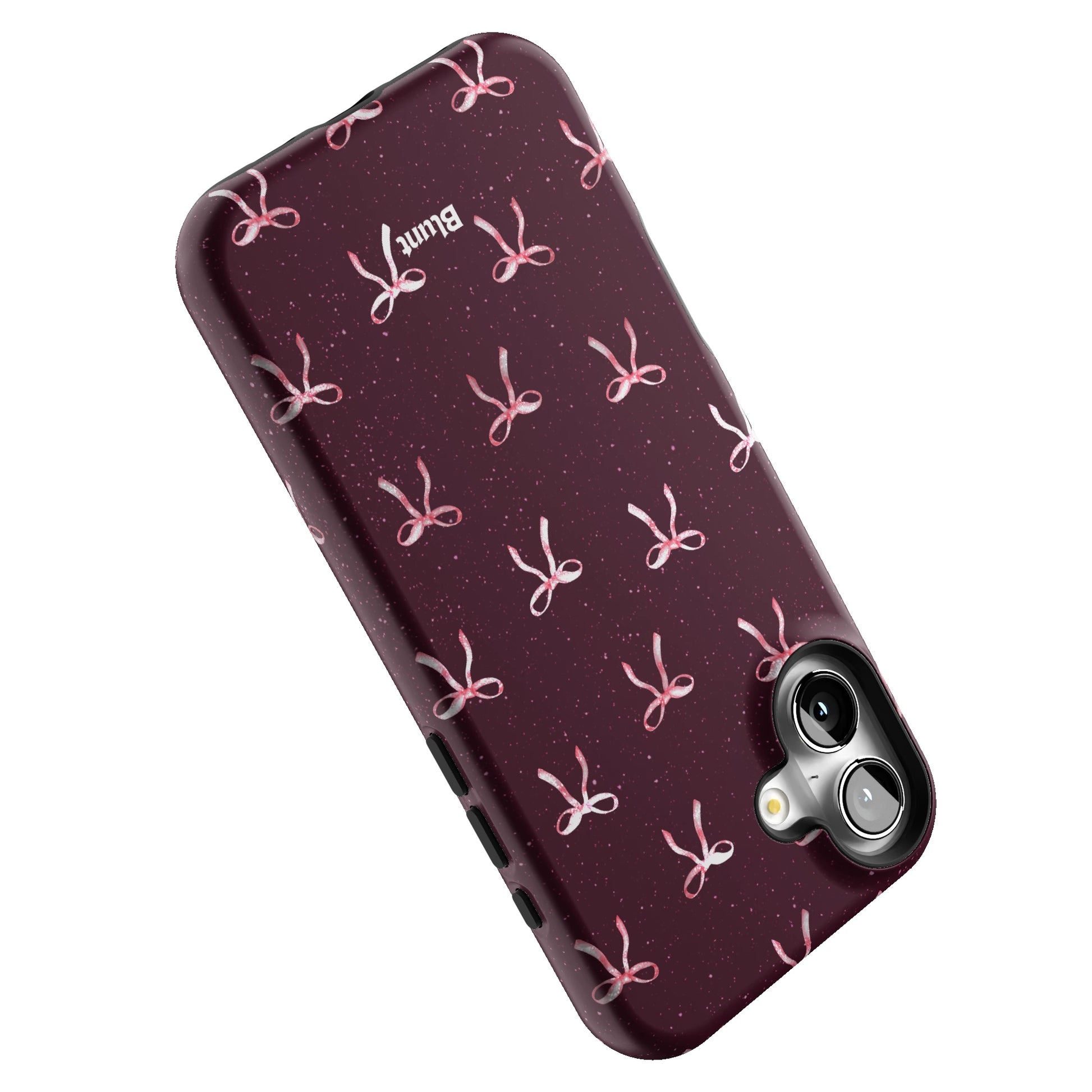 Merlot iPhone Case gallery - Iphone_16_Mini_Air_Plus_5