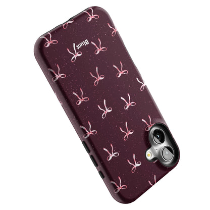 Merlot iPhone Case gallery - Iphone_16_Mini_Air_Plus_5