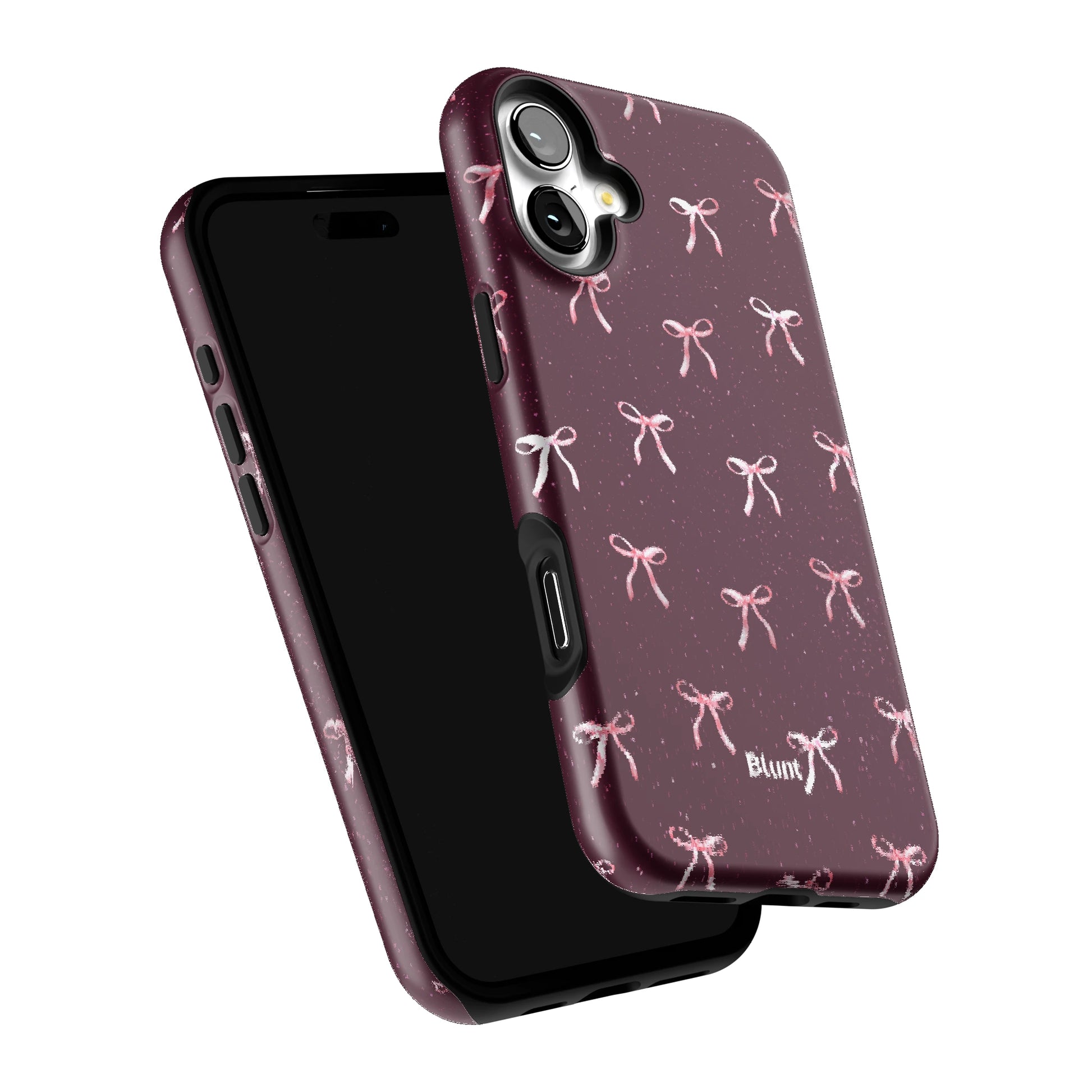 Merlot iPhone Case gallery - Iphone_16_Mini_Air_Plus_6