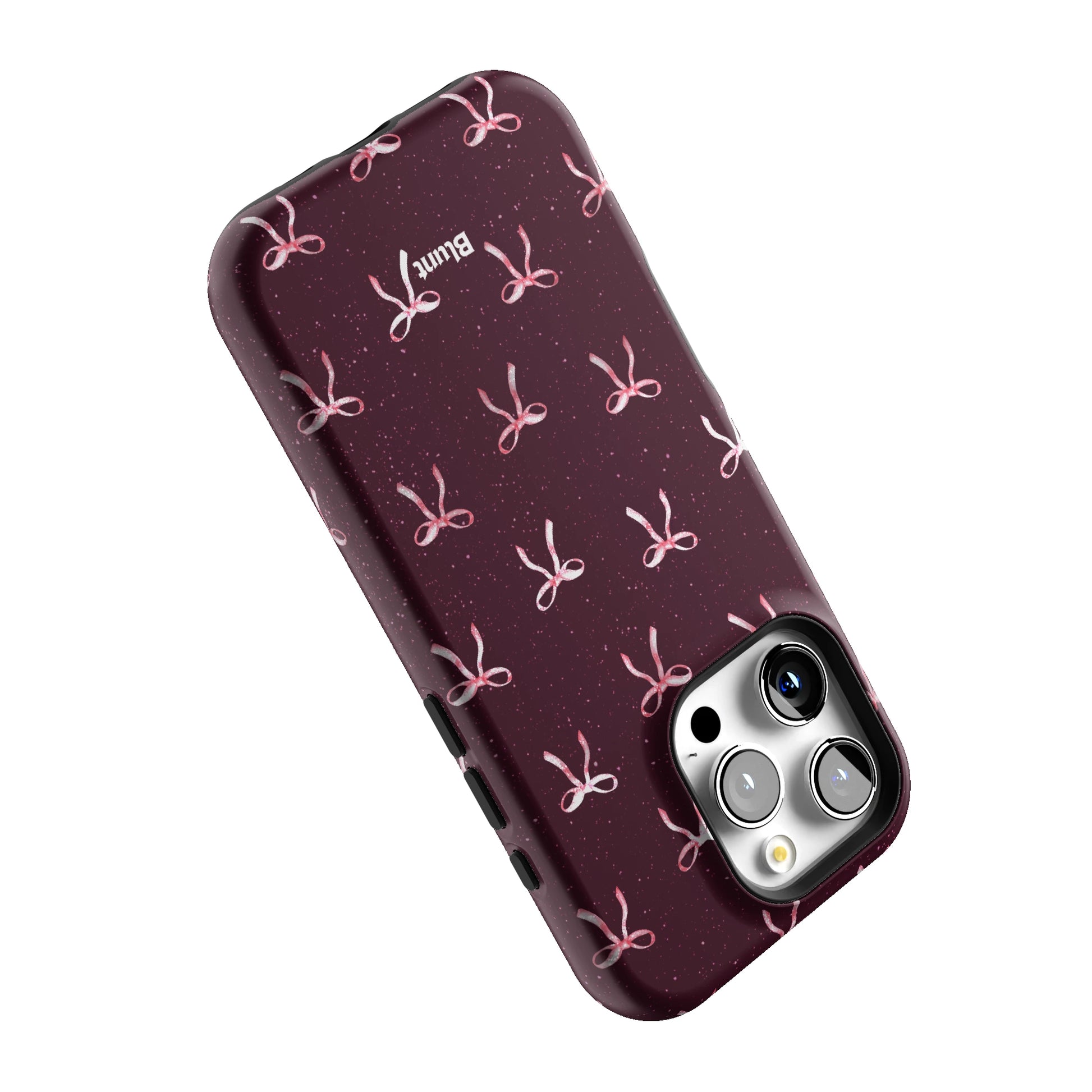 Merlot iPhone Case gallery - Iphone_16_Pro_5