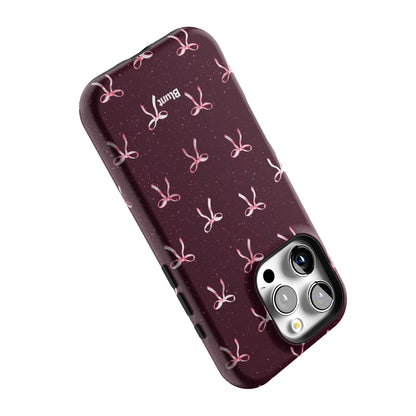 Merlot iPhone Case gallery - Iphone_16_Pro_5