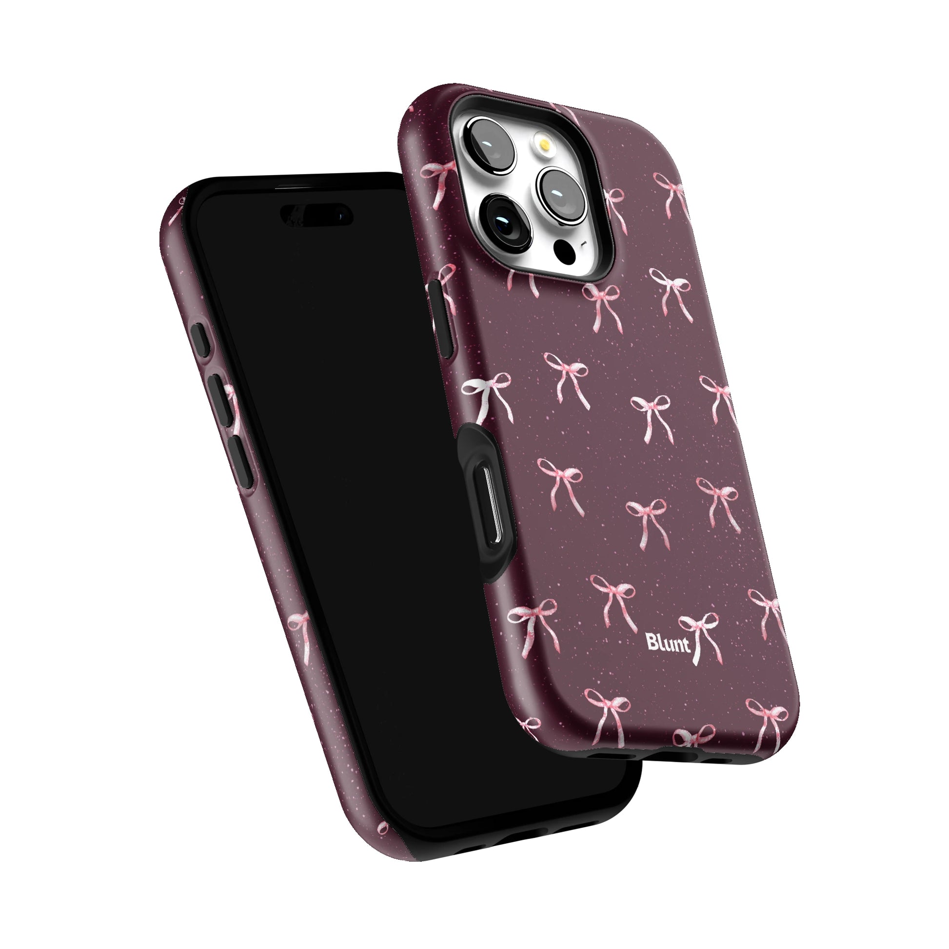 Merlot iPhone Case gallery - Iphone_16_Pro_6