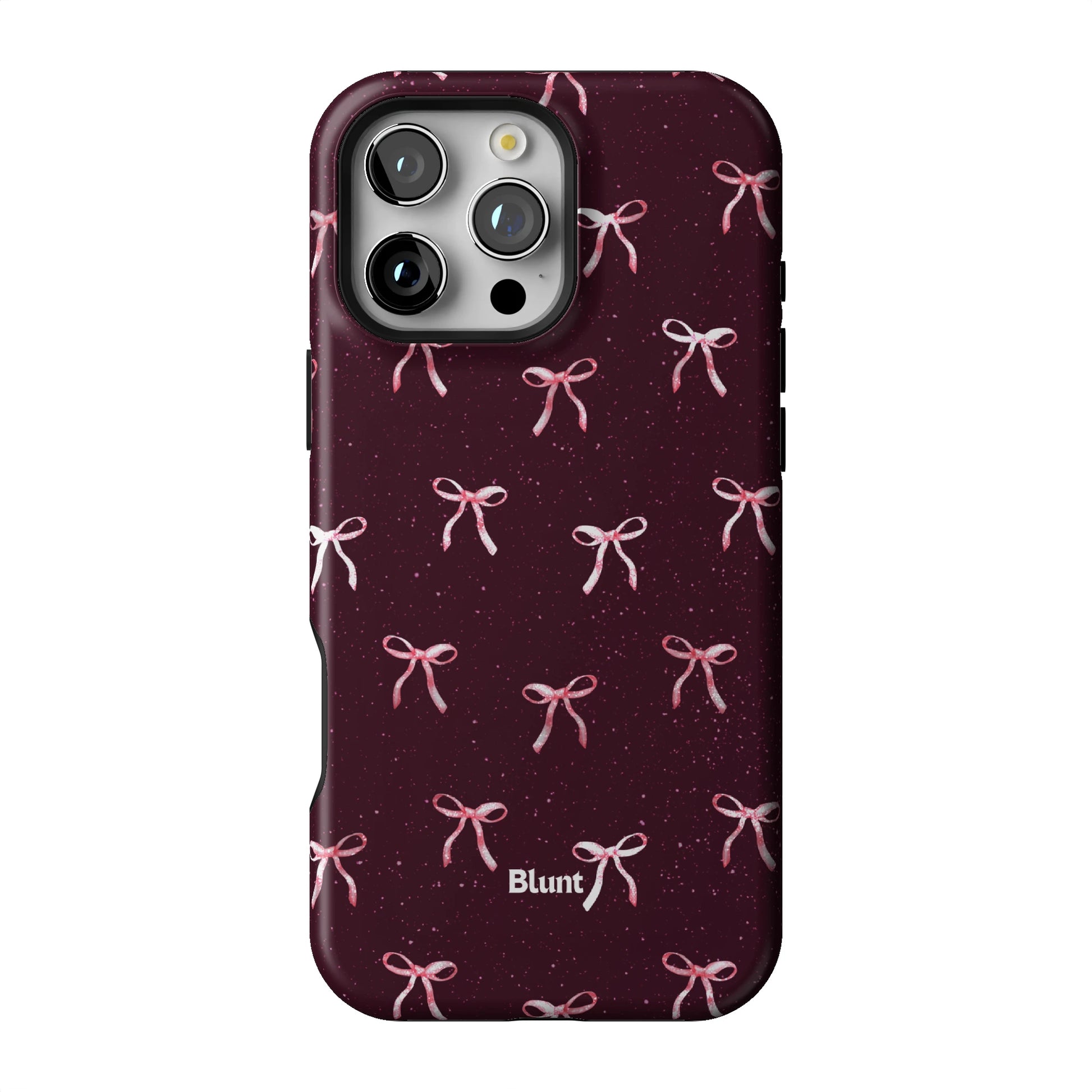 Merlot iPhone Case gallery - Iphone_16_Pro_Max_1
