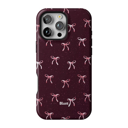 Merlot iPhone Case gallery - Iphone_16_Pro_Max_1