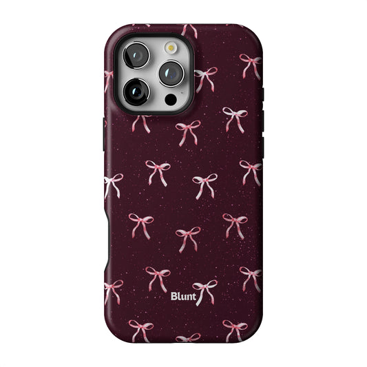 Merlot iPhone Case gallery - Iphone_16_Pro_Max_1