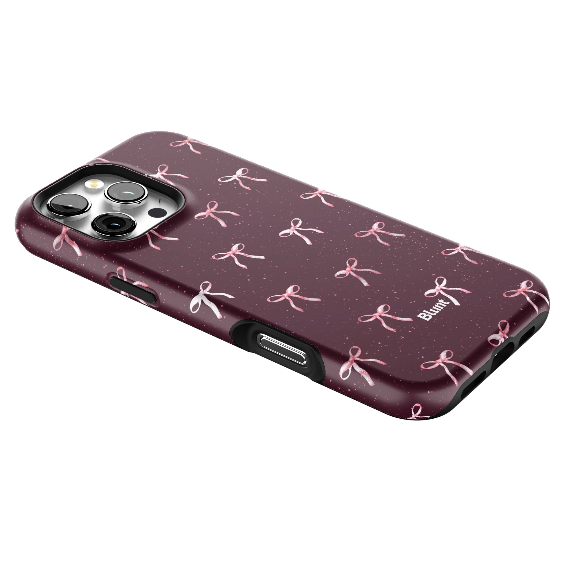 Merlot iPhone Case gallery - Iphone_16_Pro_Max_2