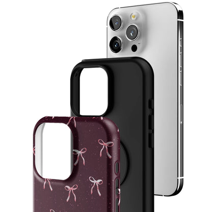 Merlot iPhone Case gallery - Iphone_16_Pro_Max_3