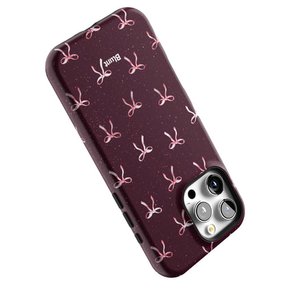 Merlot iPhone Case gallery - Iphone_16_Pro_Max_5
