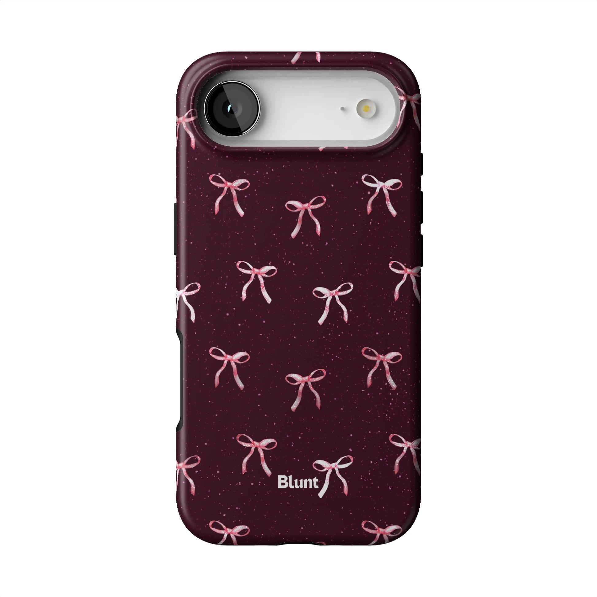 Merlot iPhone Case gallery - Iphone_17_Air_1