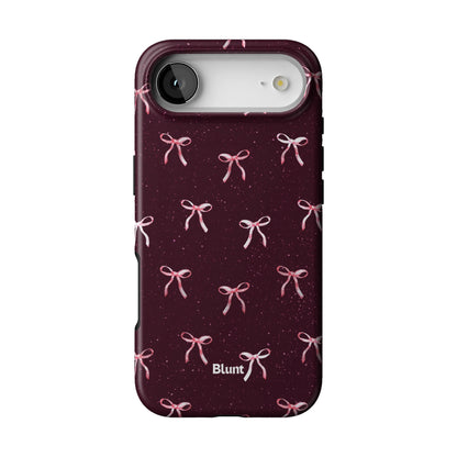 Merlot iPhone Case gallery - Iphone_17_Air_1