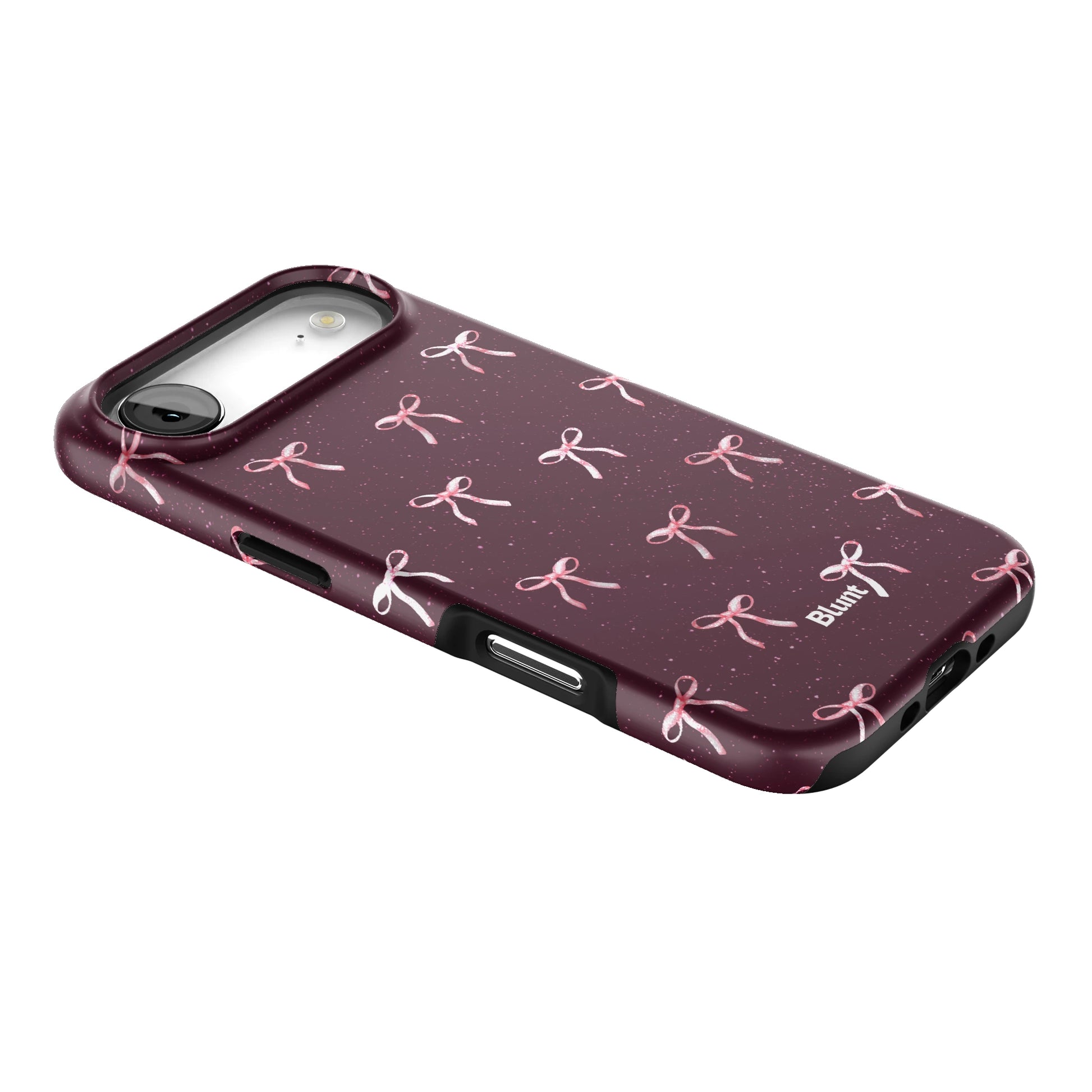 Merlot iPhone Case gallery - Iphone_17_Air_2