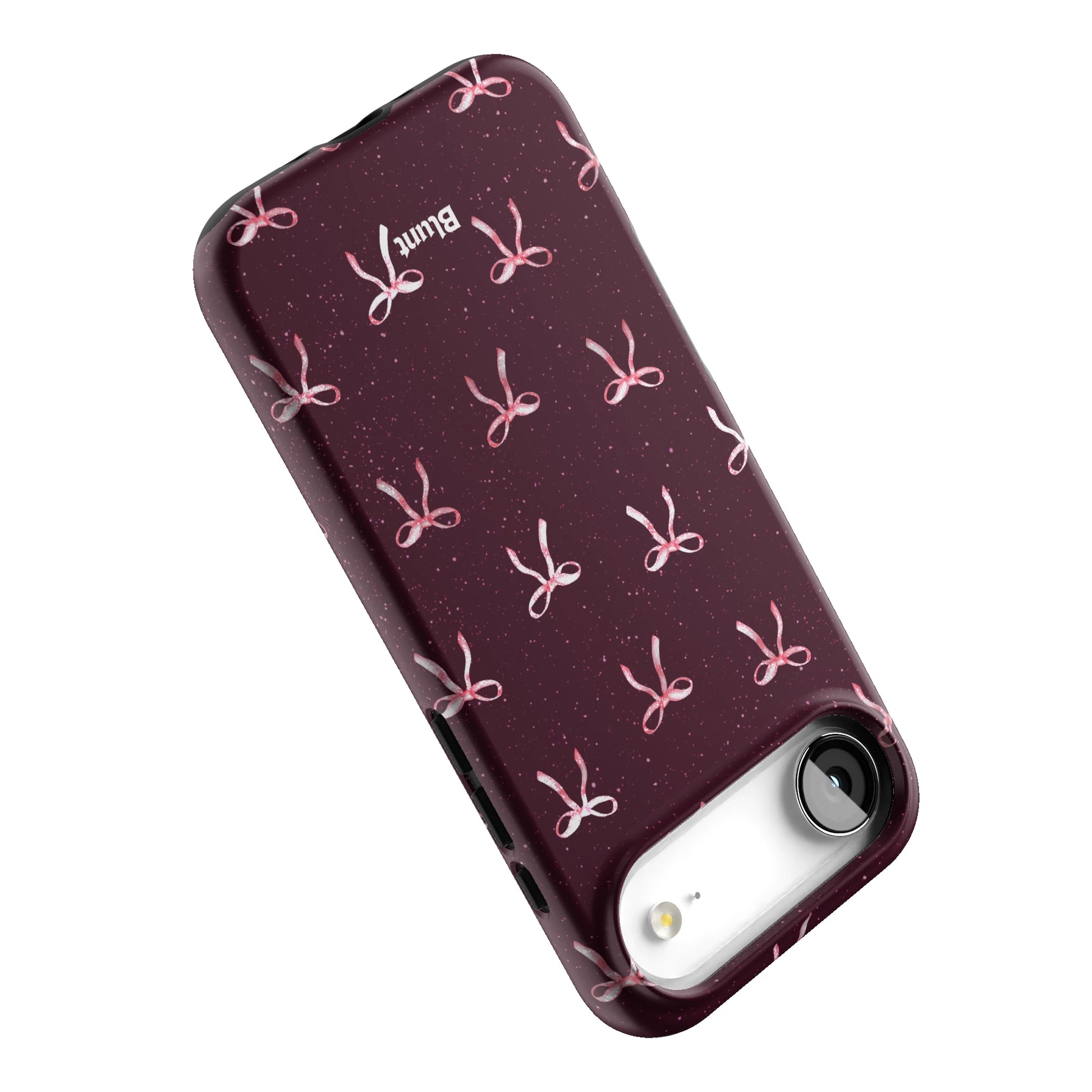 Merlot iPhone Case gallery - Iphone_17_Air_5