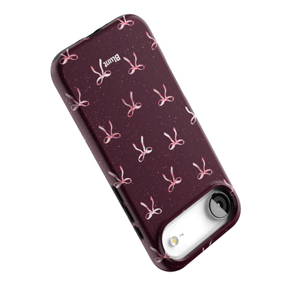 Merlot iPhone Case gallery - Iphone_17_Air_5
