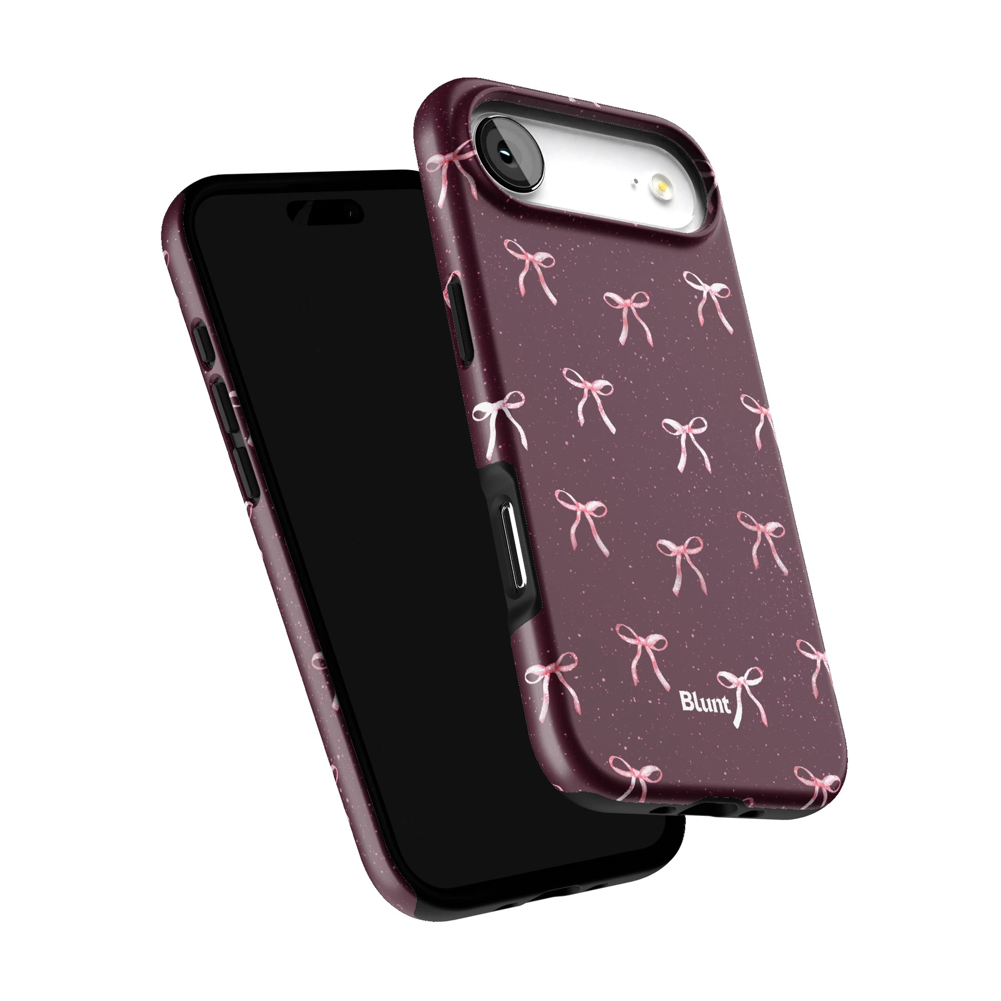 Merlot iPhone Case gallery - Iphone_17_Air_6