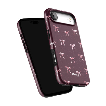 Merlot iPhone Case gallery - Iphone_17_Air_6