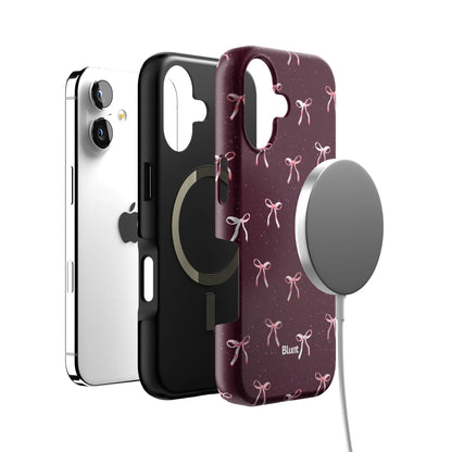 Merlot iPhone Case gallery - Iphone_17_Iphone_4