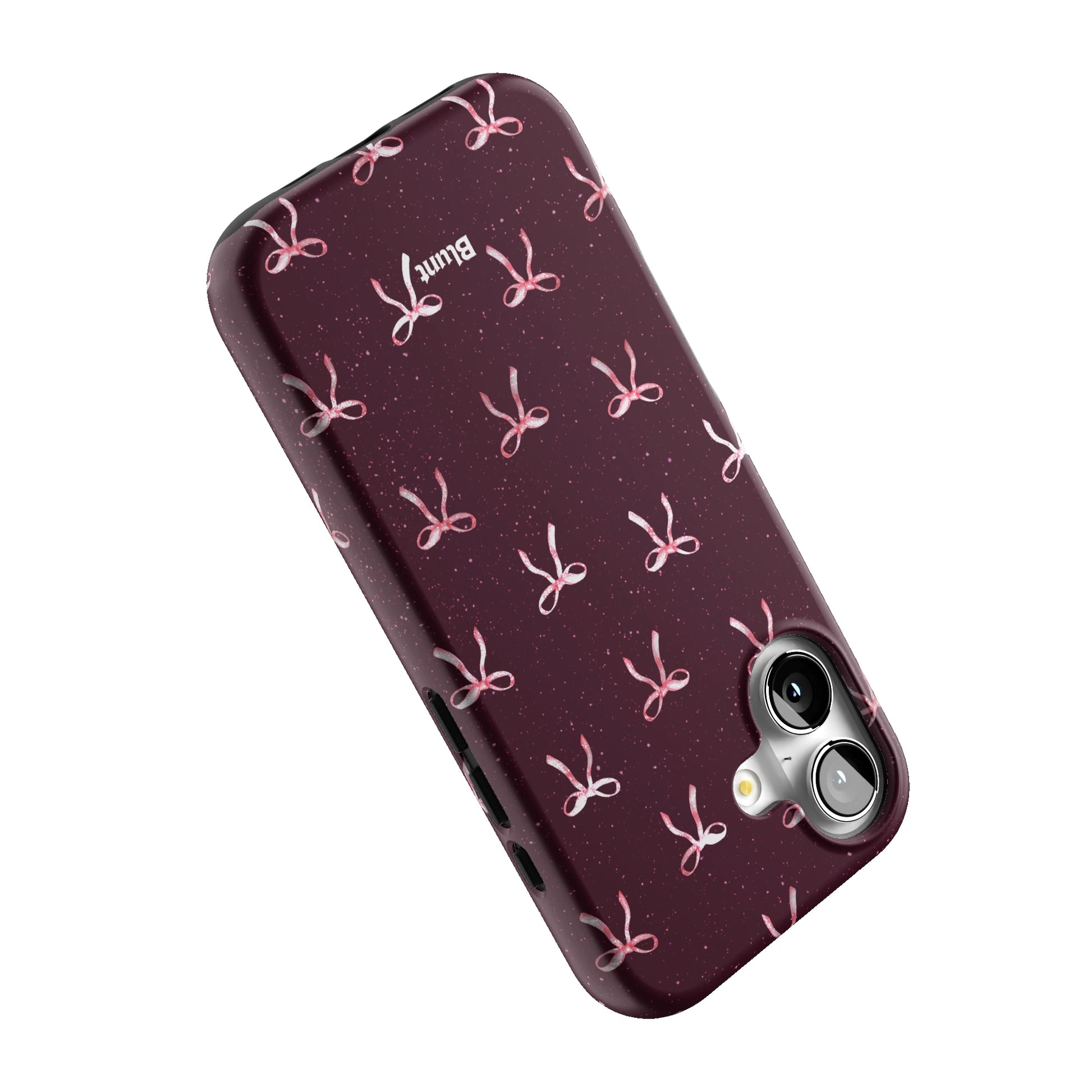 Merlot iPhone Case gallery - Iphone_17_Iphone_5