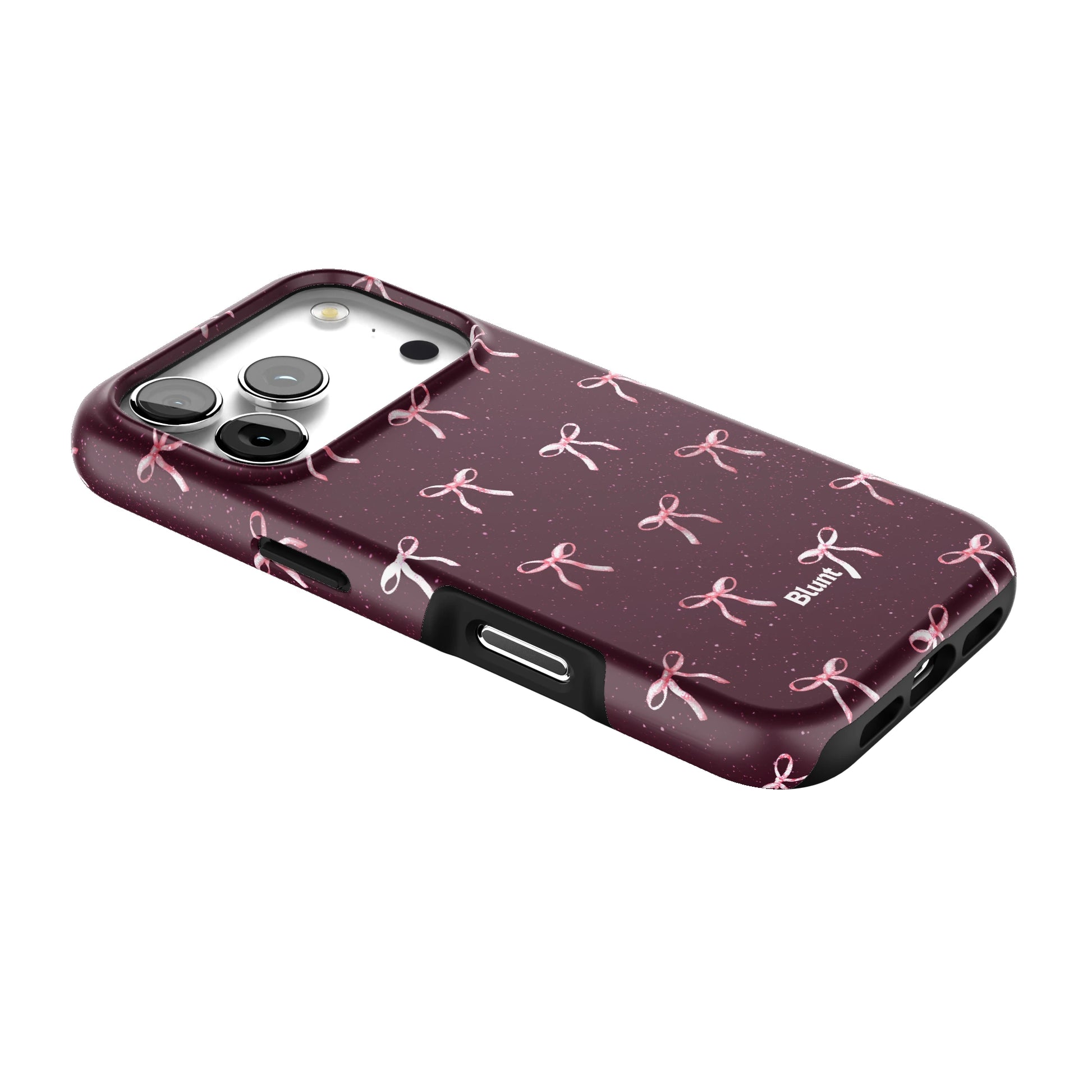 Merlot iPhone Case gallery - Iphone_17_Pro_2