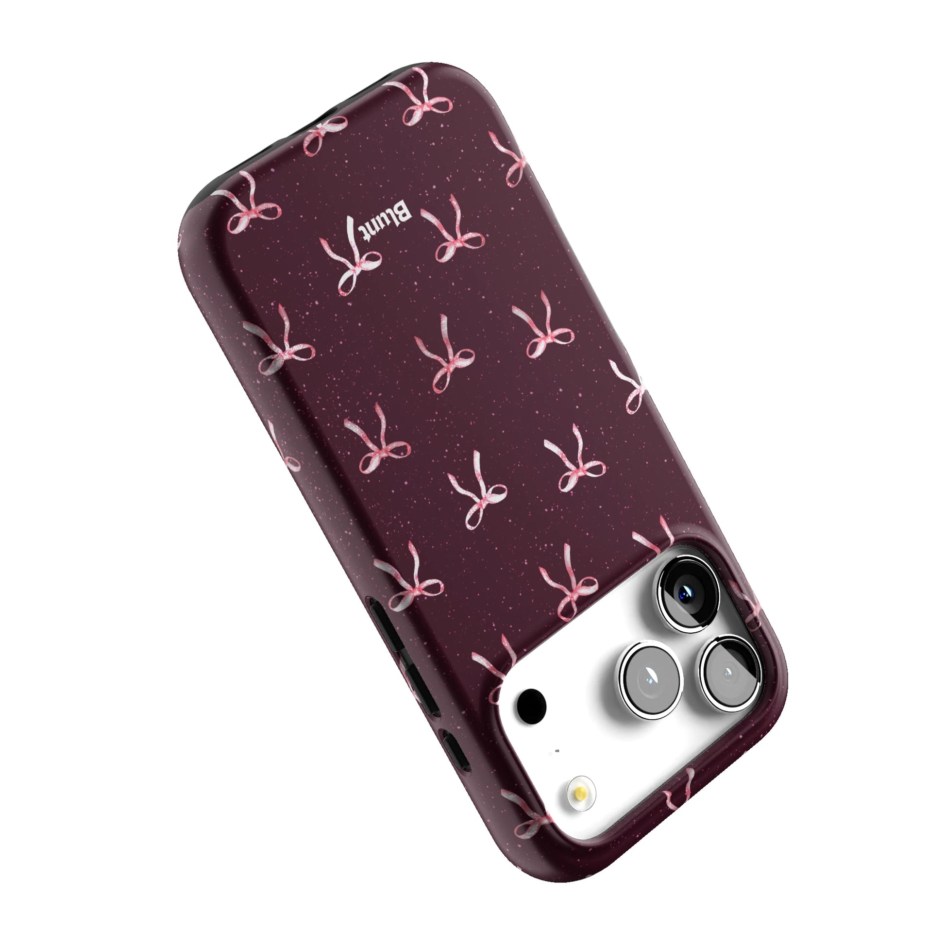 Merlot iPhone Case gallery - Iphone_17_Pro_5