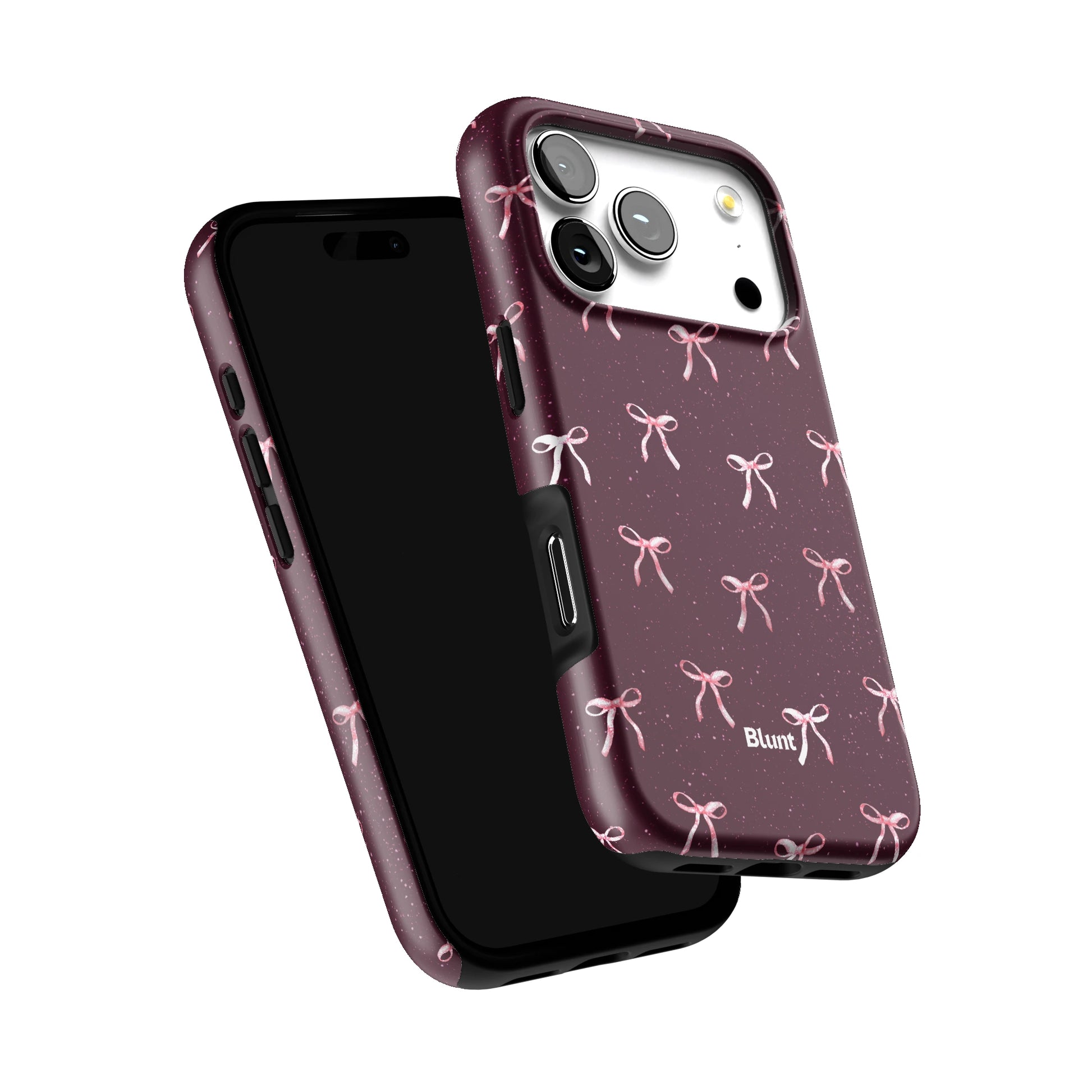 Merlot iPhone Case gallery - Iphone_17_Pro_6