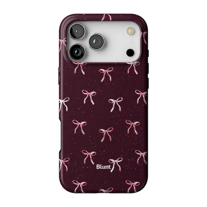 Merlot iPhone Case gallery - Iphone_17_Pro_Max_1