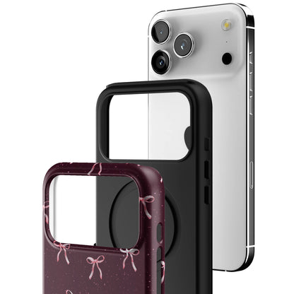 Merlot iPhone Case gallery - Iphone_17_Pro_Max_3