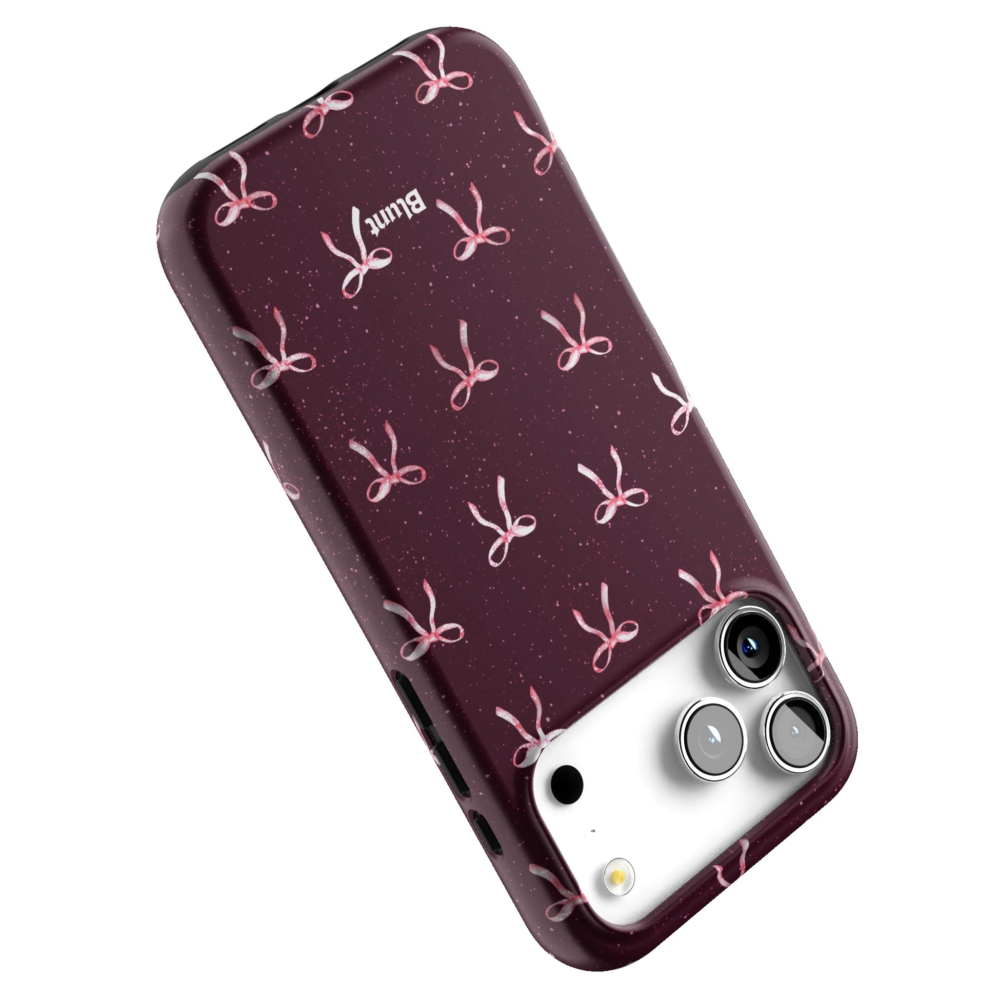 Merlot iPhone Case gallery - Iphone_17_Pro_Max_5