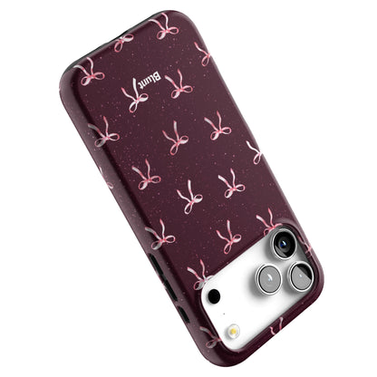 Merlot iPhone Case gallery - Iphone_17_Pro_Max_5