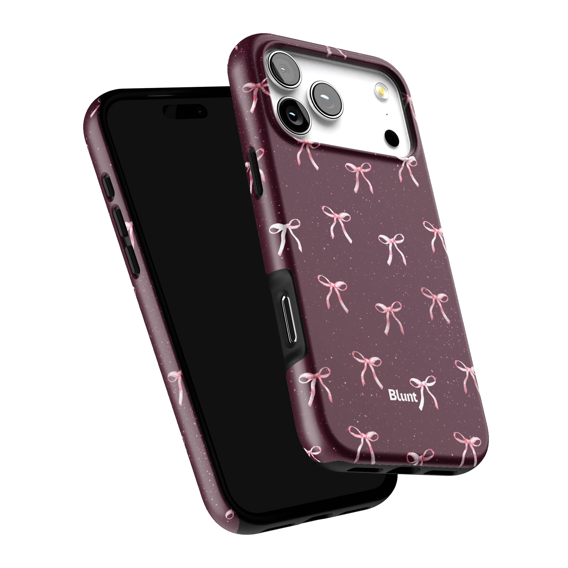 Merlot iPhone Case gallery - Iphone_17_Pro_Max_6