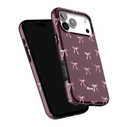 Merlot iPhone Case gallery - Iphone_17_Pro_Max_6