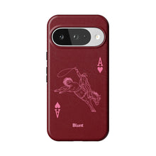 Merlot Wrangler Pixel Case