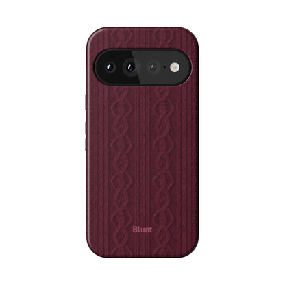 Merly Pixel Case - Blunt Cases