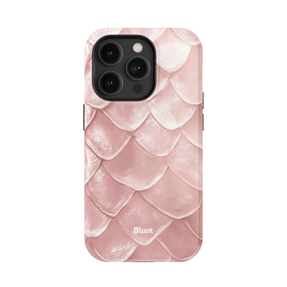 Mermaid Tale iPhone Case - Blunt Cases