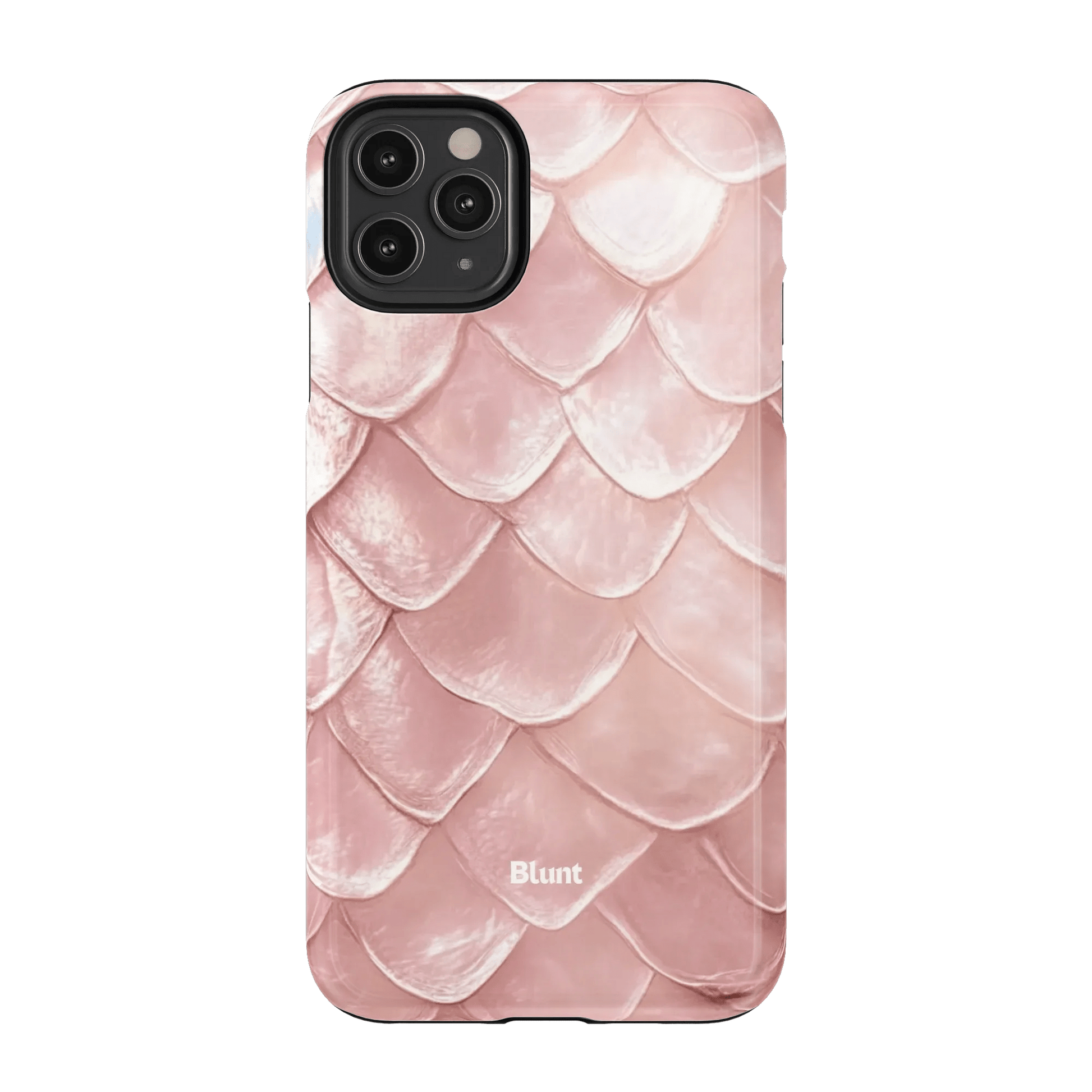 Mermaid Tale iPhone Case - Blunt Cases