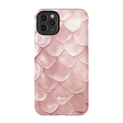 Mermaid Tale iPhone Case - Blunt Cases