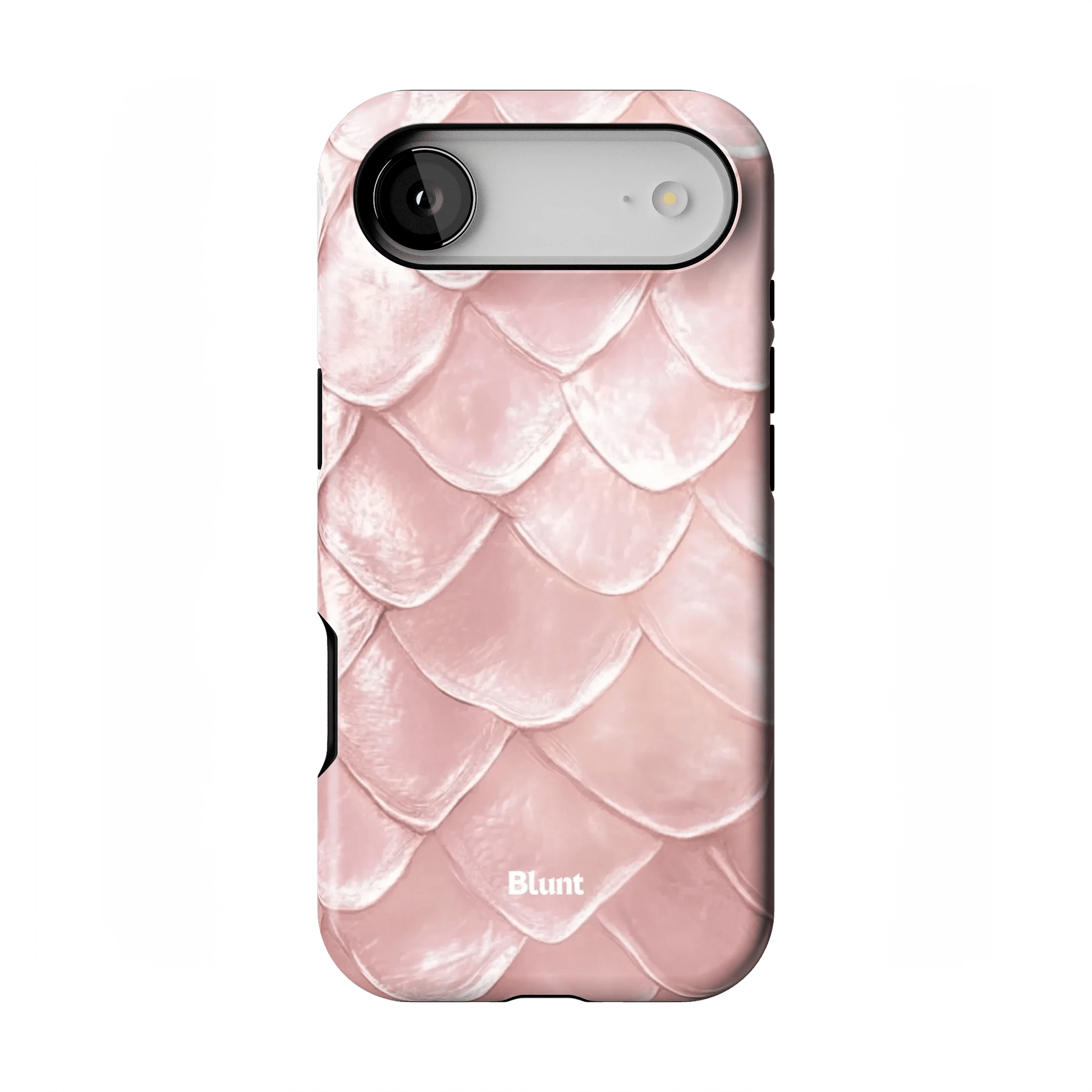 Mermaid Tale iPhone Case - Blunt Cases