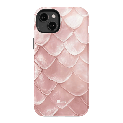 Mermaid Tale iPhone Case - Blunt Cases