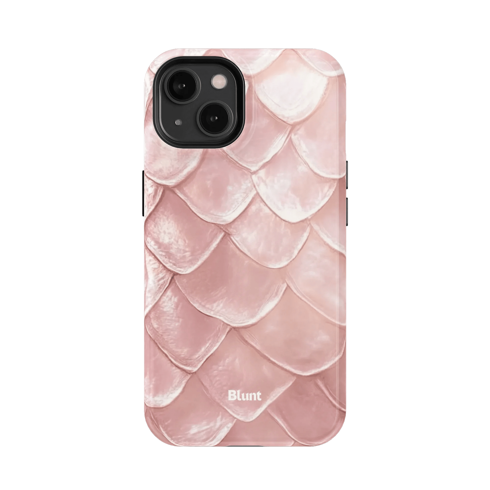 Mermaid Tale iPhone Case - Blunt Cases
