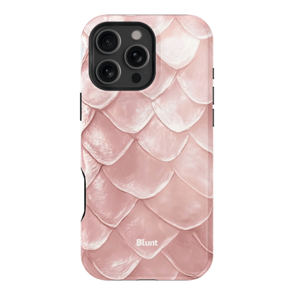 Mermaid Tale iPhone Case - Blunt Cases