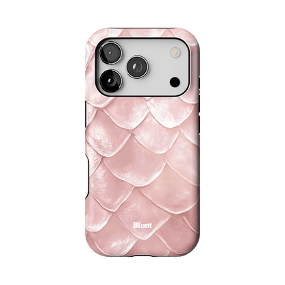 Mermaid Tale iPhone Case - Blunt Cases